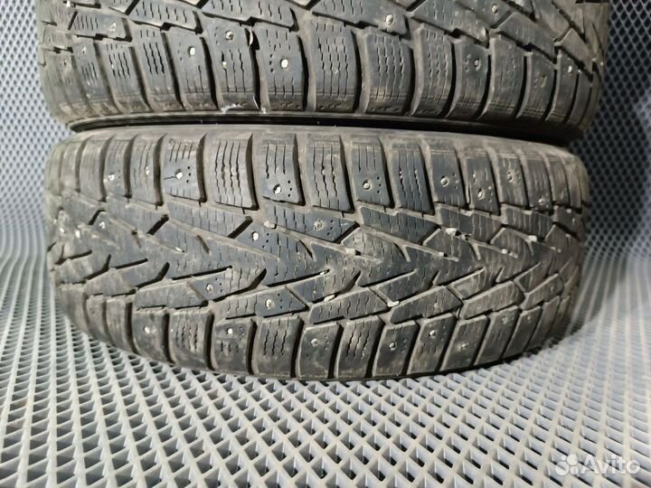 Nokian Tyres Nordman 7 185/60 R15