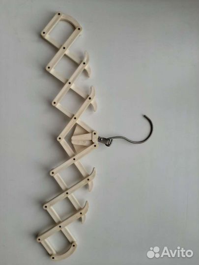 Вешалка, плечики