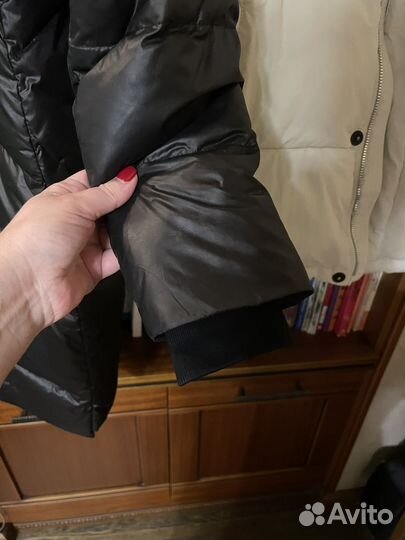 Пуховик женский, 44-46