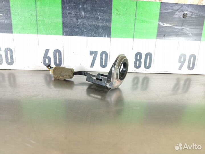 Иммобилайзер Byd F3 2006-2013