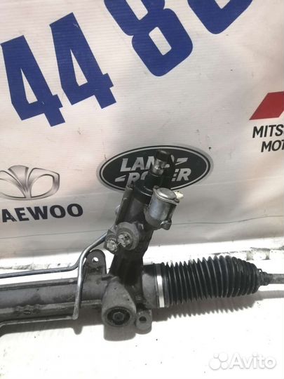 Рулевая рейка сервотроник BMW 7 E65 E66