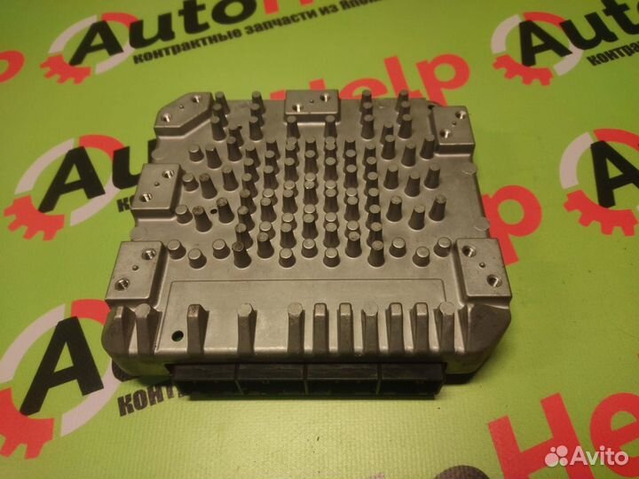 Блок управления toyota prius NHW20