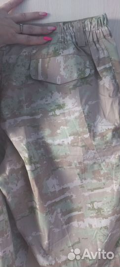 Шорты мужские