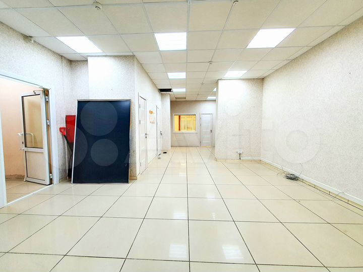 Продам офисное помещение, 82.4 м²