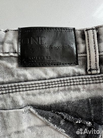 Шорты one teaspoon