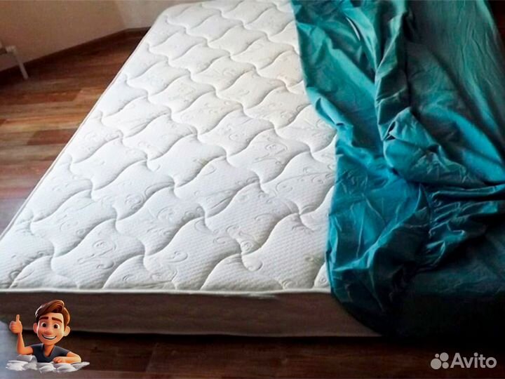 Матрас односпальный 80 на 190