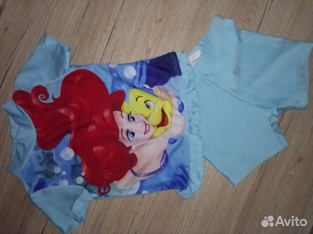 Костюм для купания