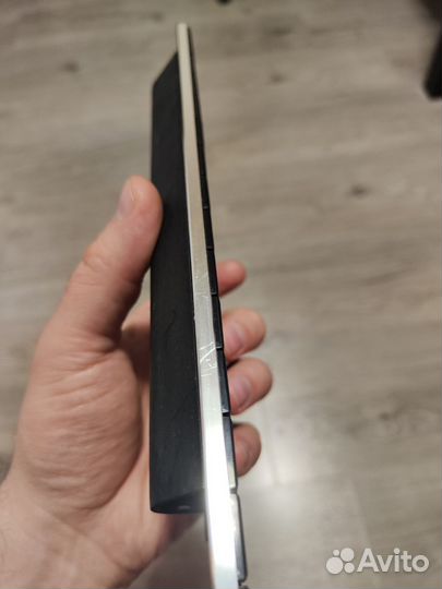 Microsoft wedge mobile keyboard