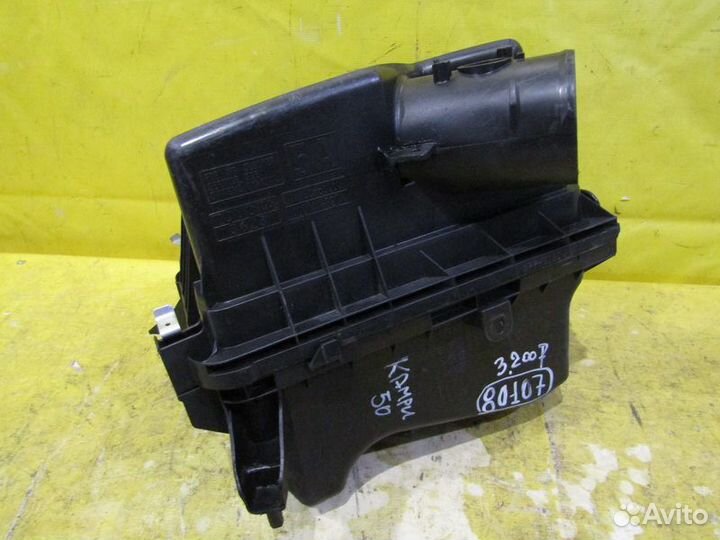 Корпус фильтра Toyota Camry 50 11-18г 80107