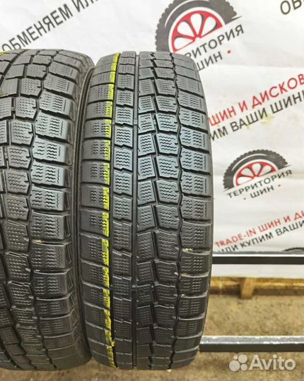 Dunlop Winter Maxx 185/65 R15 88Q