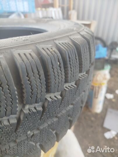 Cordiant Polar SL 185/60 R14 82T