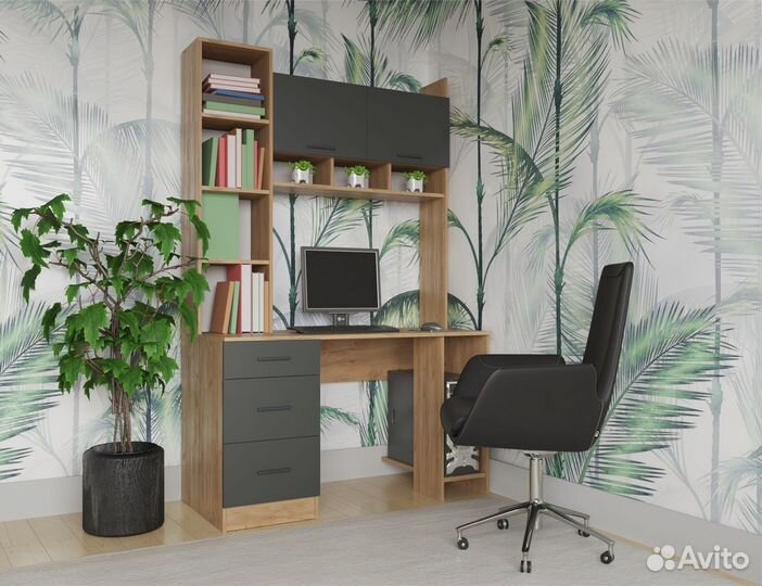 Письменный стол новый кс 5