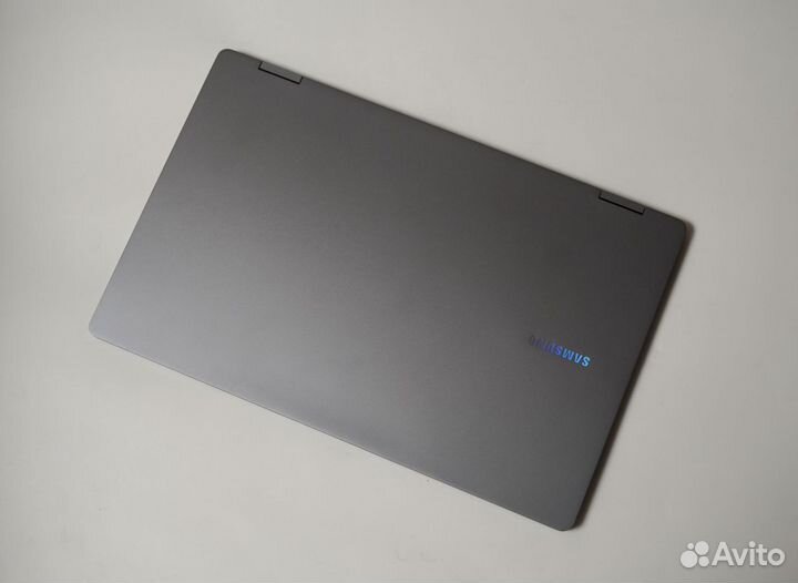 Samsung Galaxy Book 4 15 360 Core7 150U 16GB 512GB