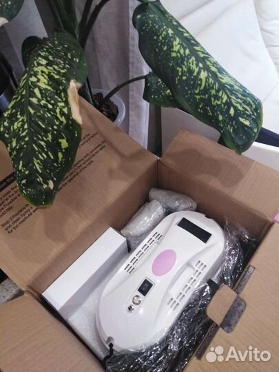 Новый робот мойщик окон