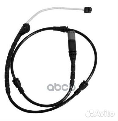 Датчик износа тормозных колодок перед лев