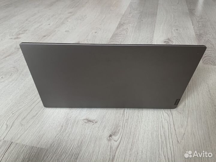 Ноутбук Lenovo ideapad 530s-15IKB