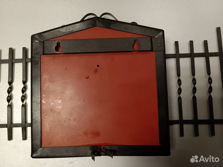 Ключницы СССР