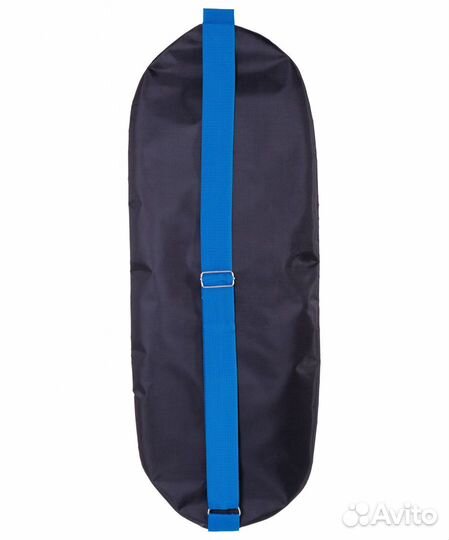 Чехол для пластикового круизера ridex чёрный