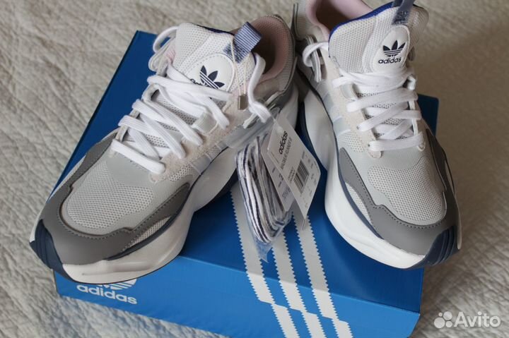 Adidas Magmur Runner Originals