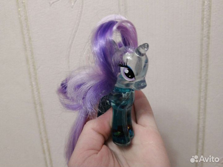 My Little Pony (Мой маленький пони)