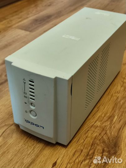 Ибп Ippon Smart Power PRO 2000