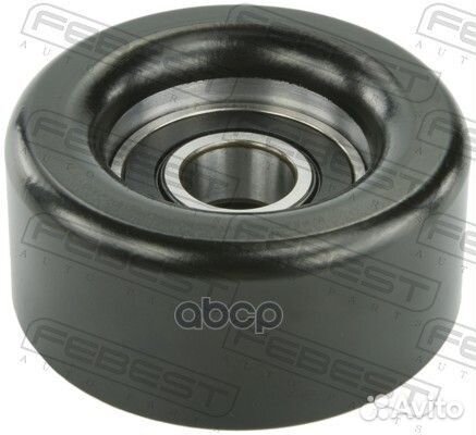 Ролик натяжной mitsubishi lancer CY CZ#