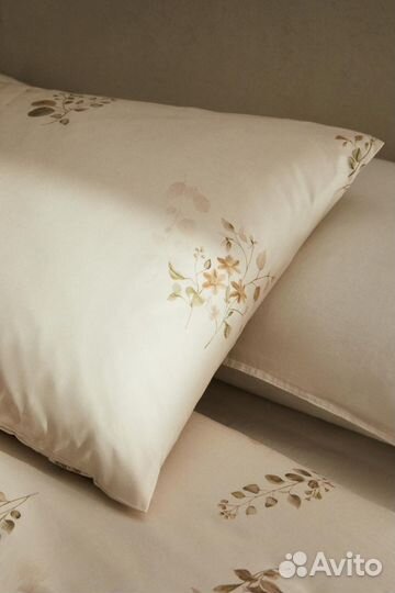 Постельное белье Zara Home