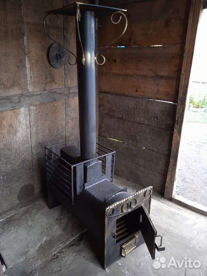 Сварочные работы