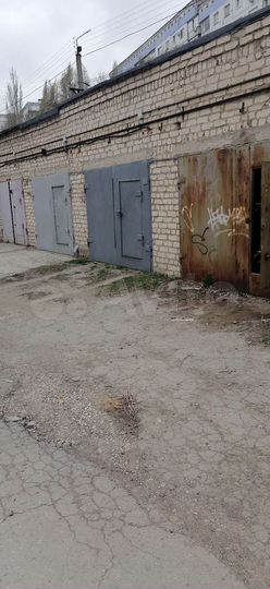 Гараж, 20 м²
