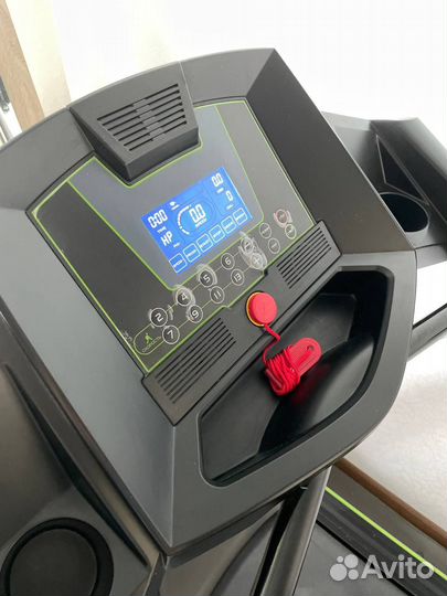 Беговая дорожка электрическая Torneo T-205 Smarta