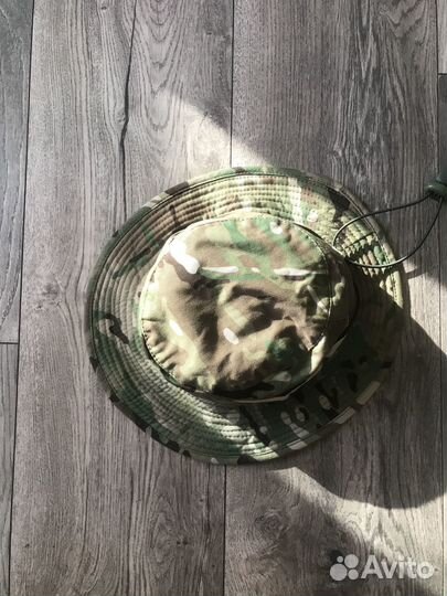 Панама мультикам