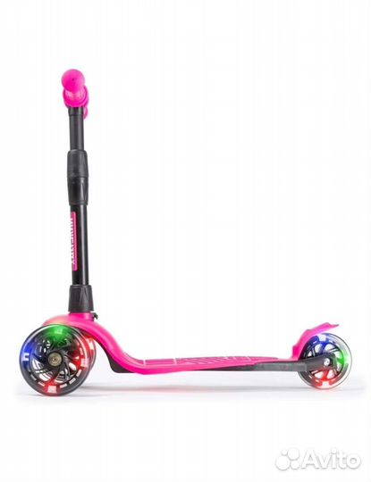 Самокаты - Дерзкий