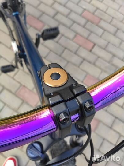 Экстремальный велосипед Format 9213 (2019) 4X/Dirt