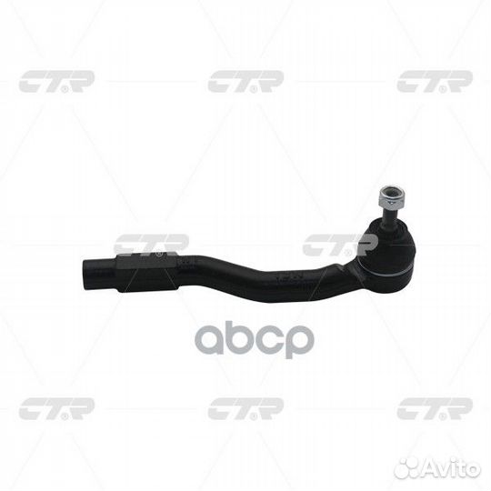 Cefi-15L Наконечник рулевой тяги лев CE01