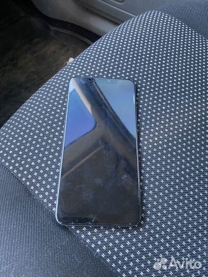 Дисплей модуль на iPhone 11 Pro Max