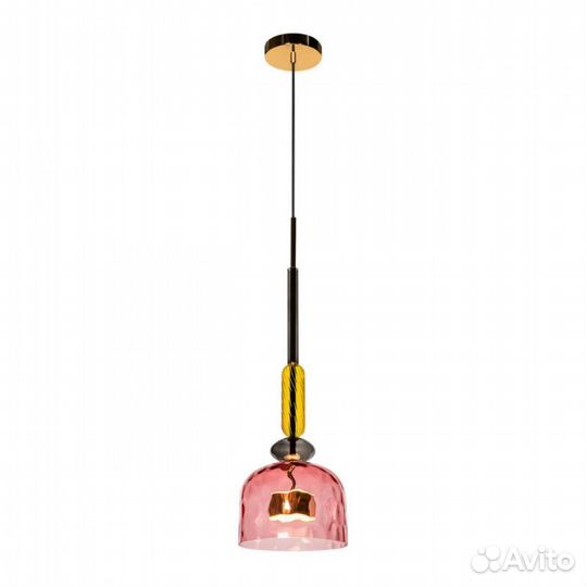 2008-D Подвесной светильник loft IT Candy