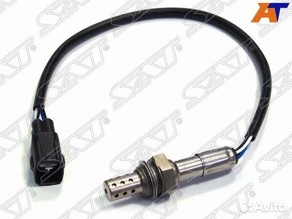 Датчик кислородный toyota kluger V