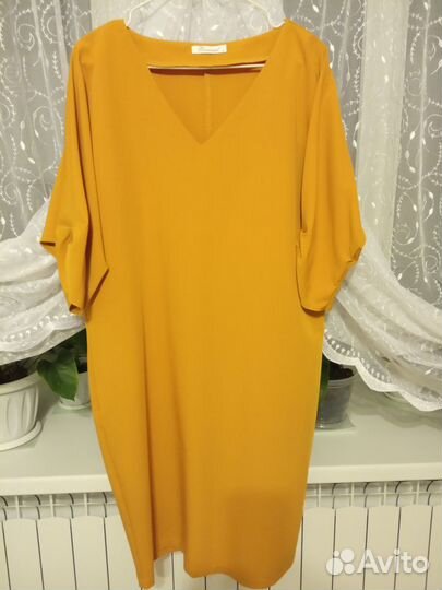 Продам платье