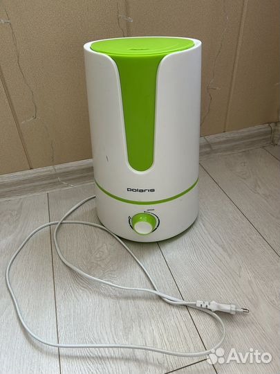 Увлажнитель Polaris