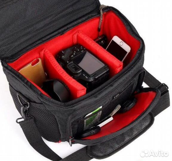 Сумка для фототехники Сanon