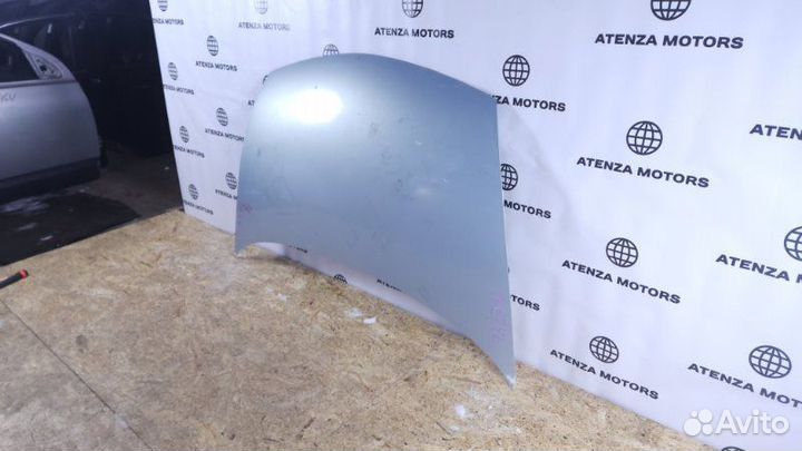 Капот Honda Civic 4D 2012 б/у