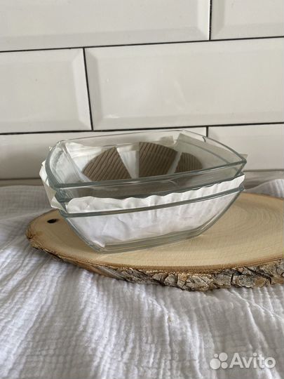 Набор салатников