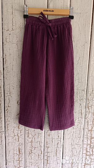 Новые шорты от Country textile