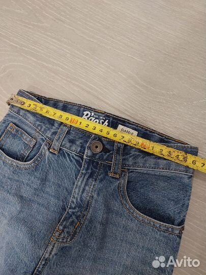 Джинсы для мальчика Levi's HM Mango carters122-128