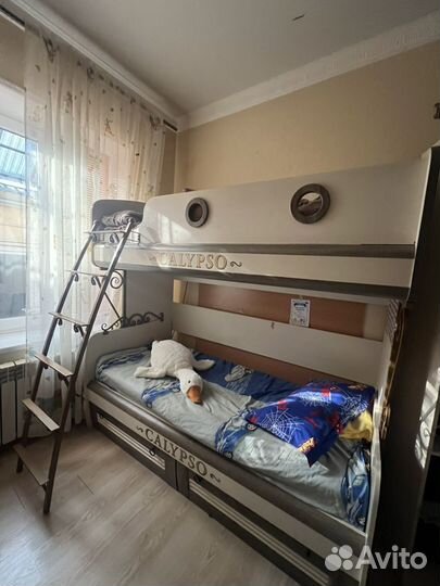 Мебель в детскую