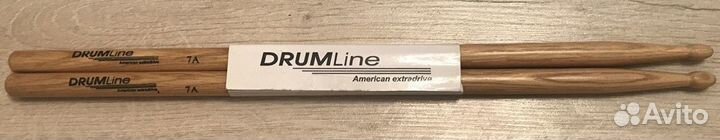Барабанные палочки American extradrive 7A