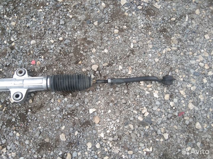 Рулевая рейка Хендай Элантра 4