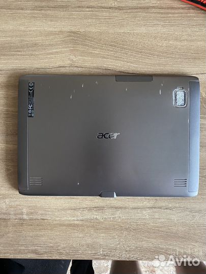 Планет acer