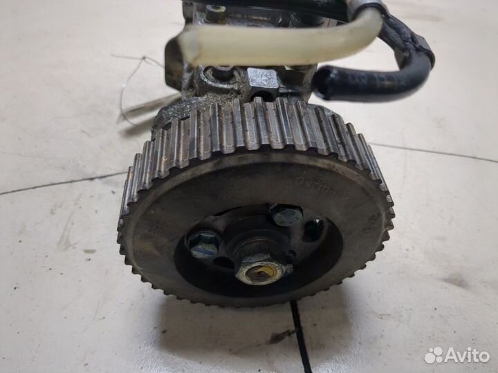 Тнвд Skoda Octavia Tour, 2003