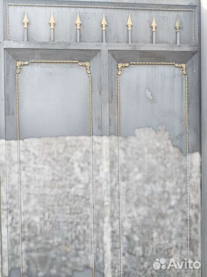 Пескоструй